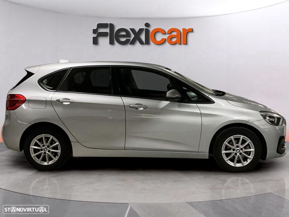 BMW 216 Active Tourer - 5
