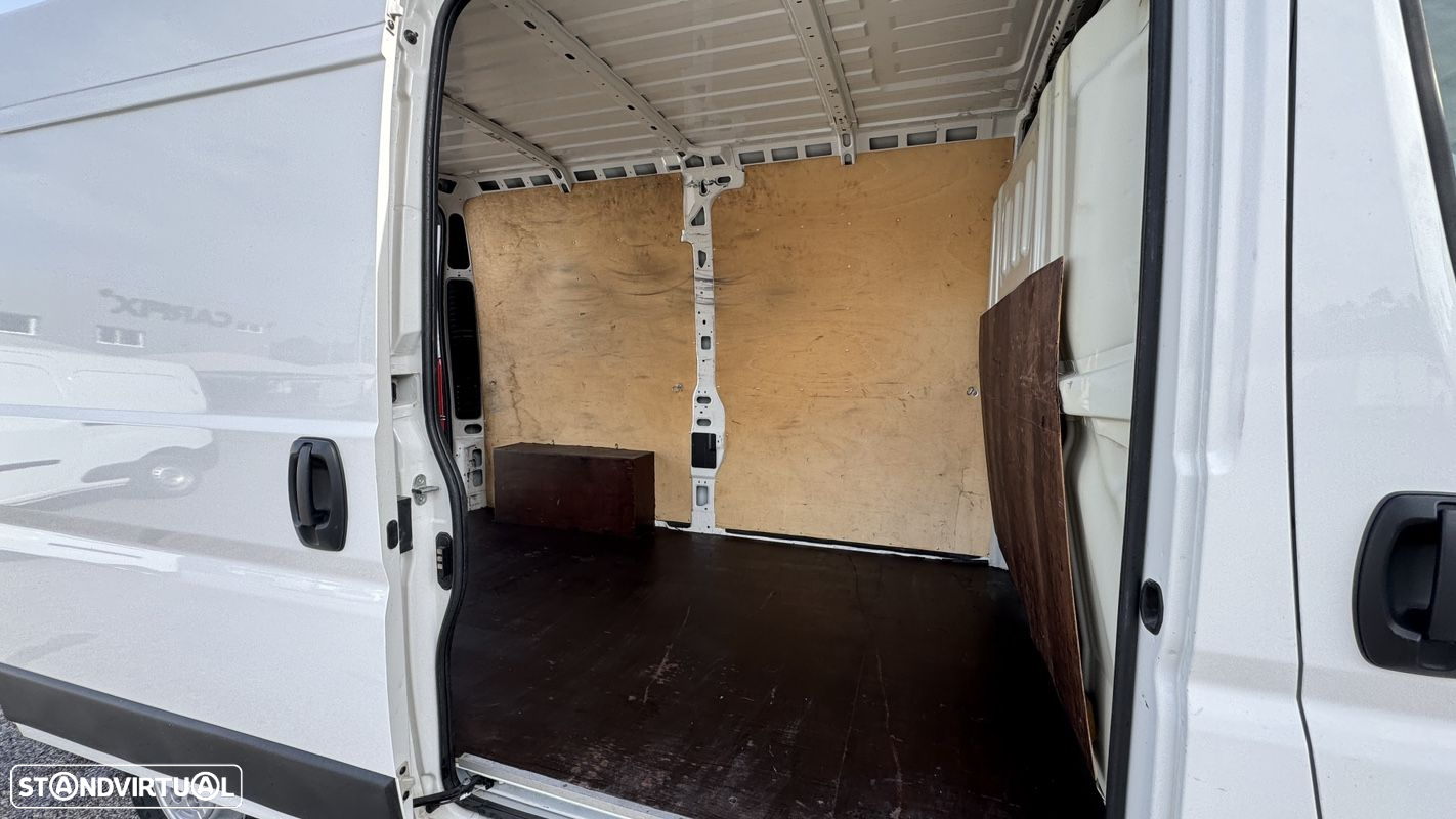 Citroën Jumper 2.0 BlueHDi L2H2 Confort - 28