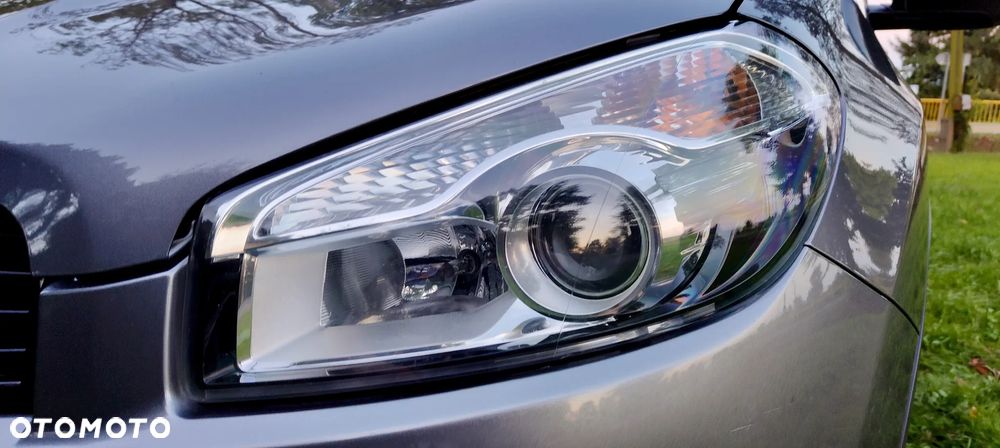 Nissan Qashqai 1.6 acenta - 35