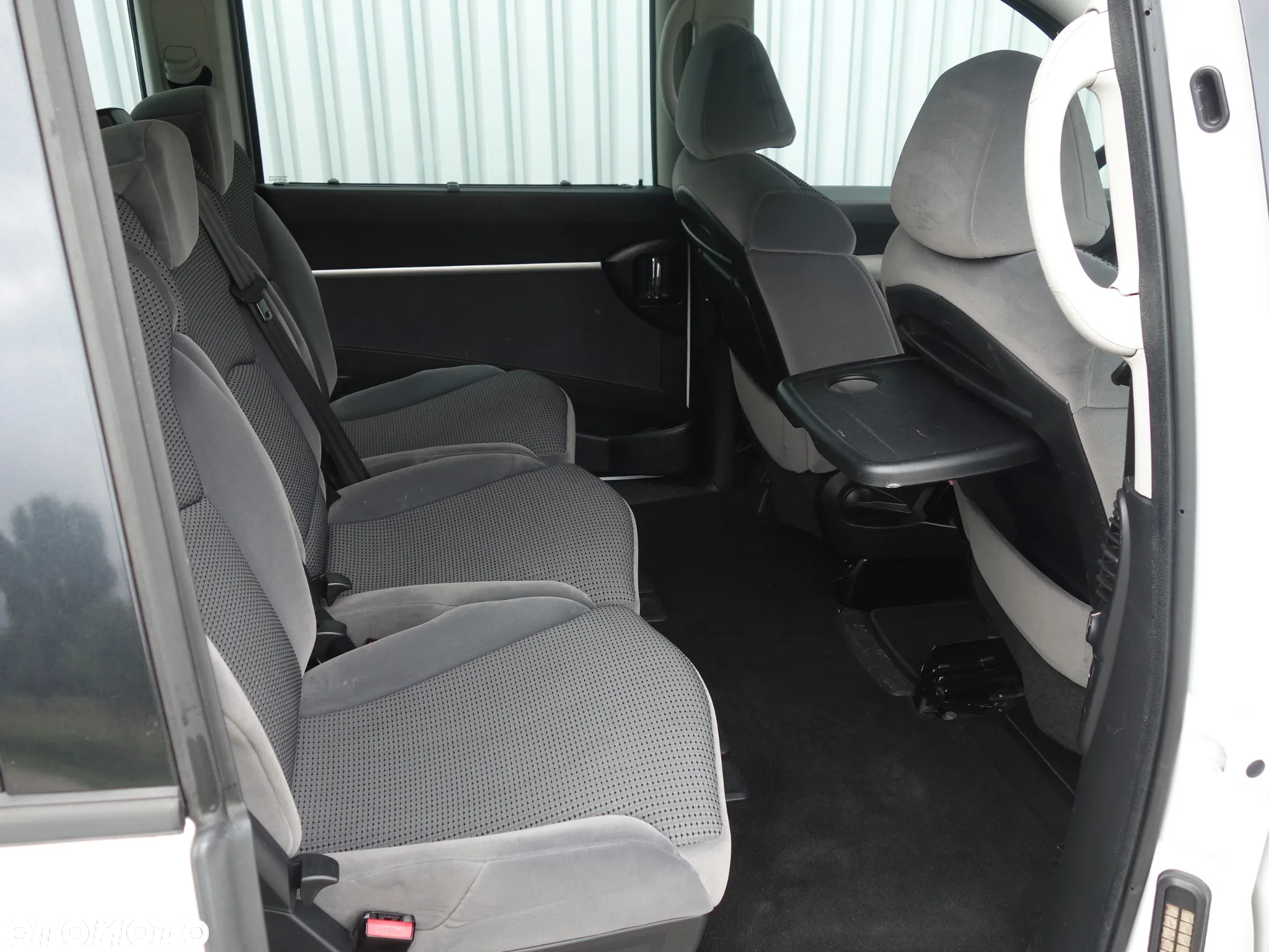 Peugeot 807 HDi 135 Family - 34
