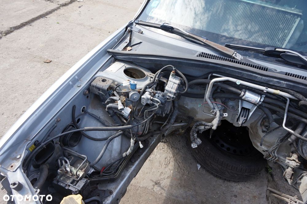 WIĄZKA ELEKTRYCZNA KABINY WNĘTRZA FORESTER II SG SILNIKA 81424SA360 81524SA350 SUBARU 2002-2006 - 12