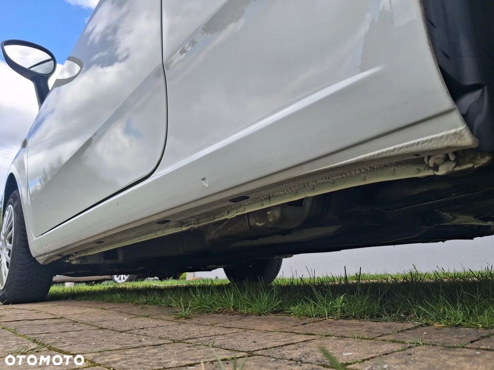 Fiat Punto - 26