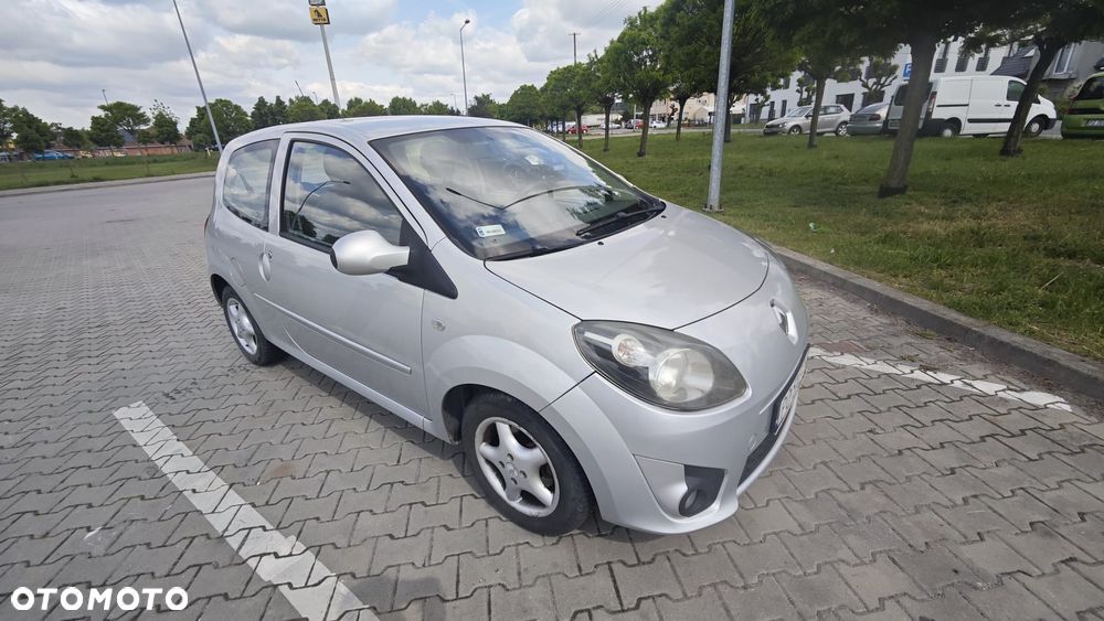 Renault Twingo 1.2i 16V Expression - 7