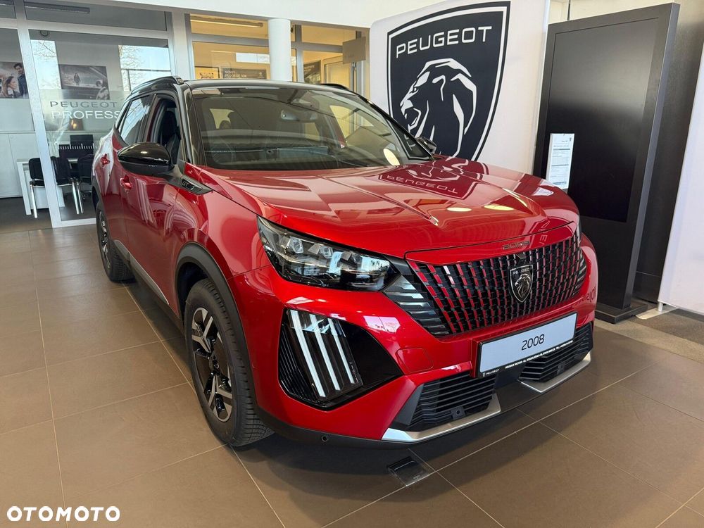 Peugeot 2008 - 1