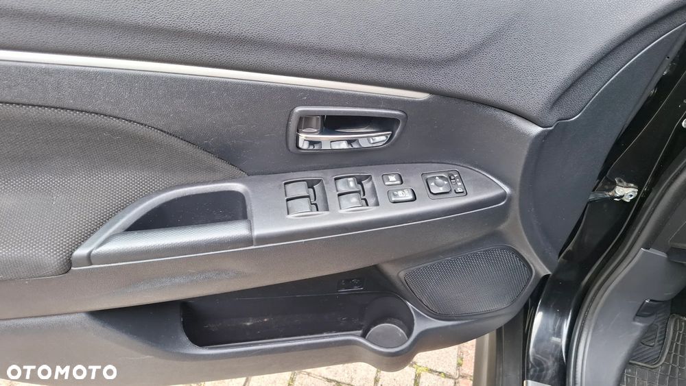 Mitsubishi ASX ver-1-8-di--d-2wd-intense - 12