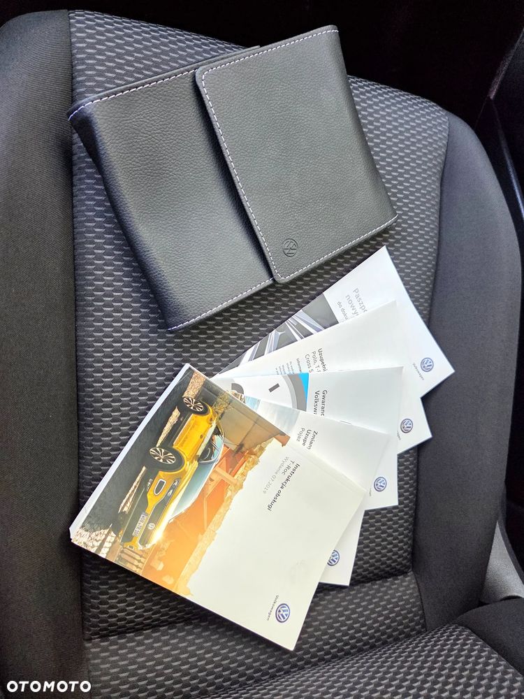 Volkswagen T-Roc 1.6 TDI SCR DPF - 33