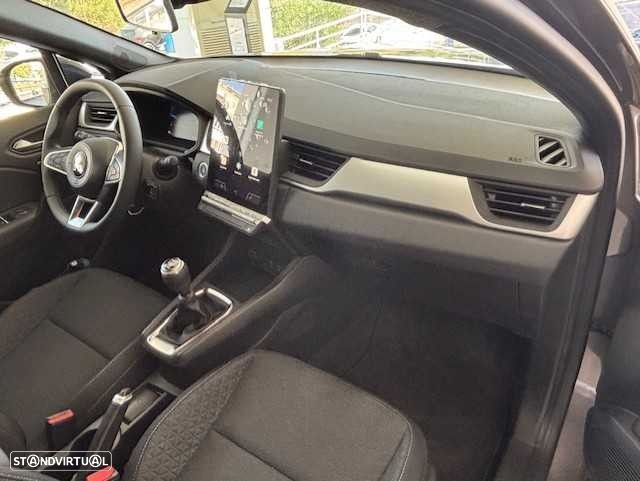 Mitsubishi ASX 1.0 MPI-T Bi-Fuel Kaiteki - 26