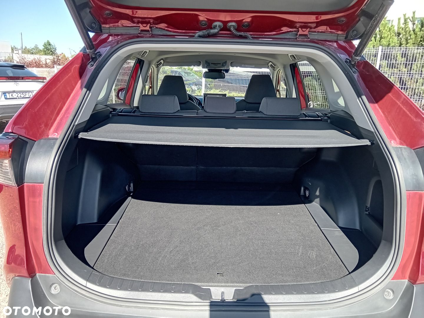 Toyota RAV4 2.0 Comfort 4x4 MS - 30