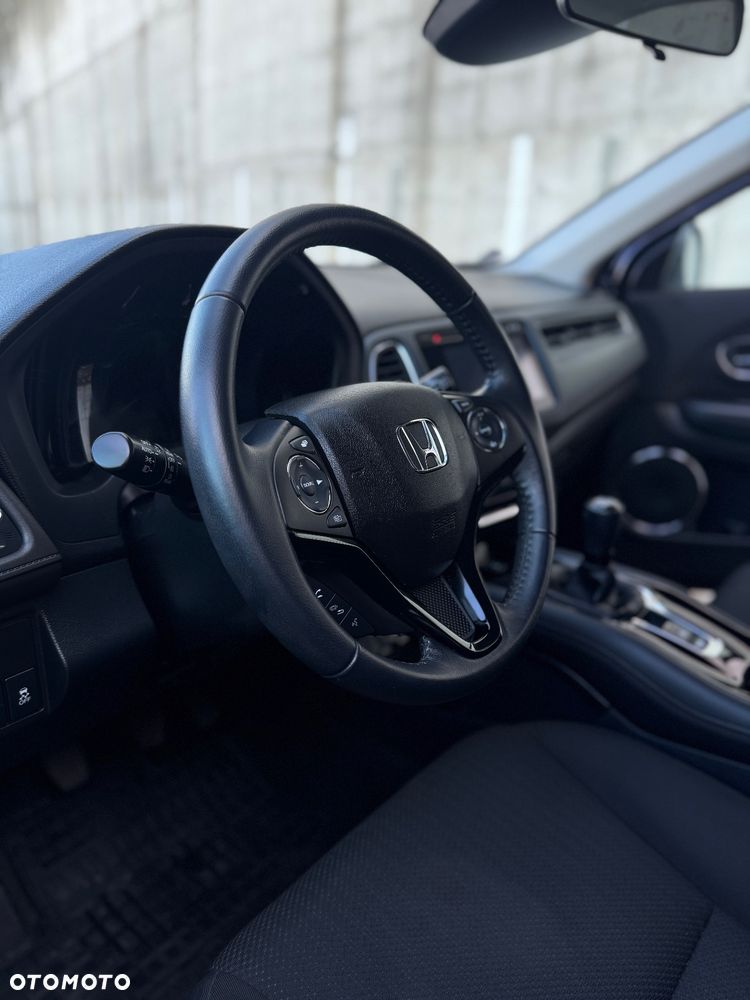 Honda HR-V 1.5 i-VTEC Elegance - 3