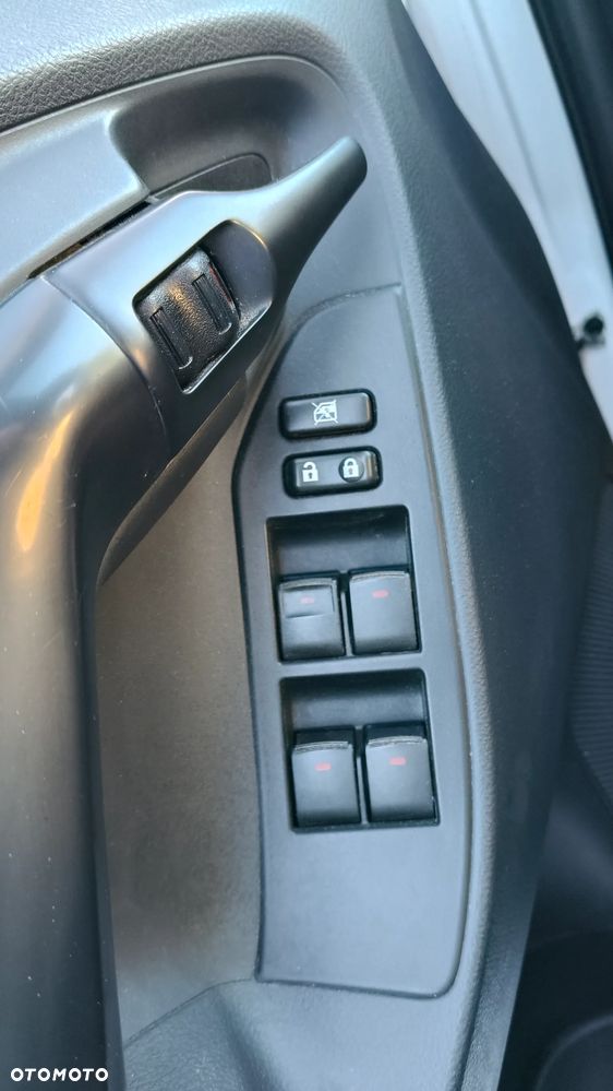 Toyota Verso 1.8 Multidrive Edition - 30