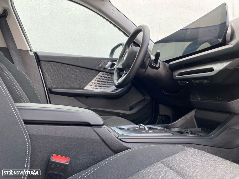 BMW 216 Gran Coupé Pack Desportivo M - 14