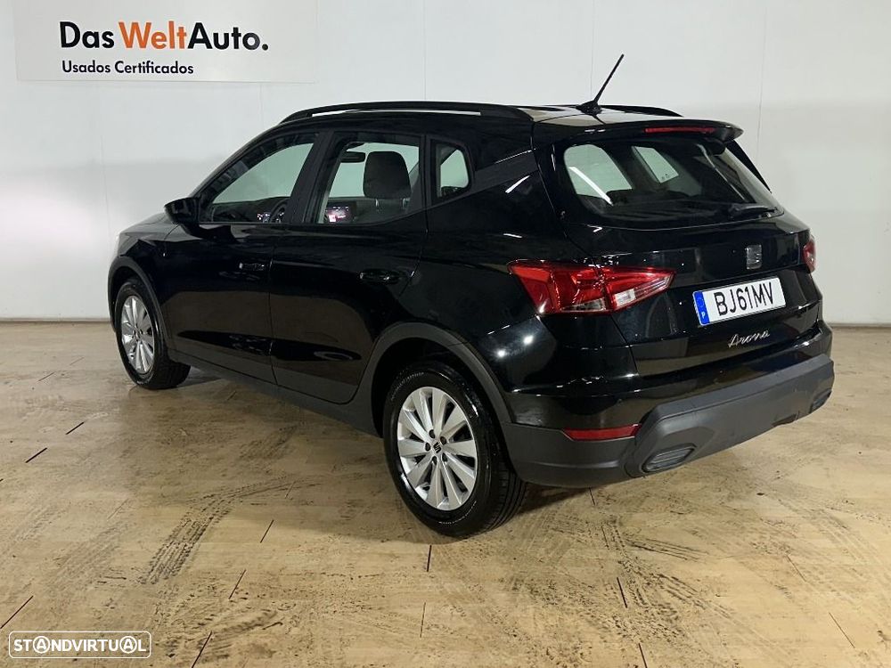 SEAT Arona 1.0 TSI Style - 2