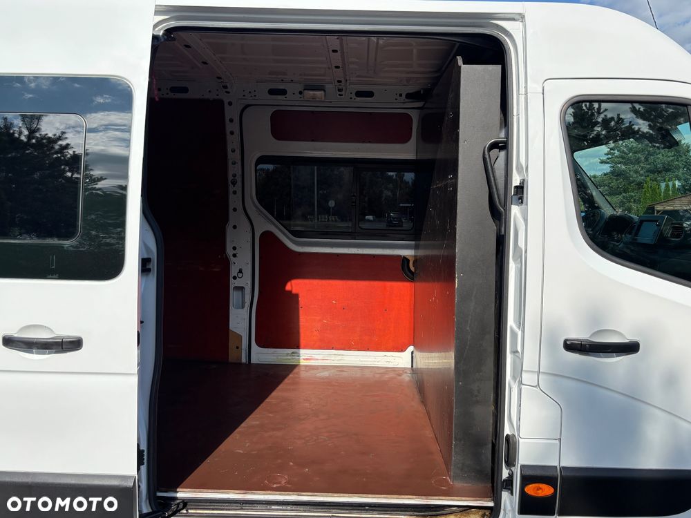 Renault Master - 31