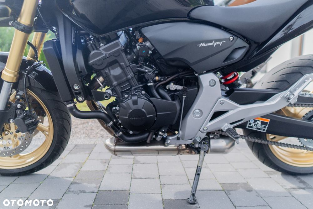 Honda CB - 22