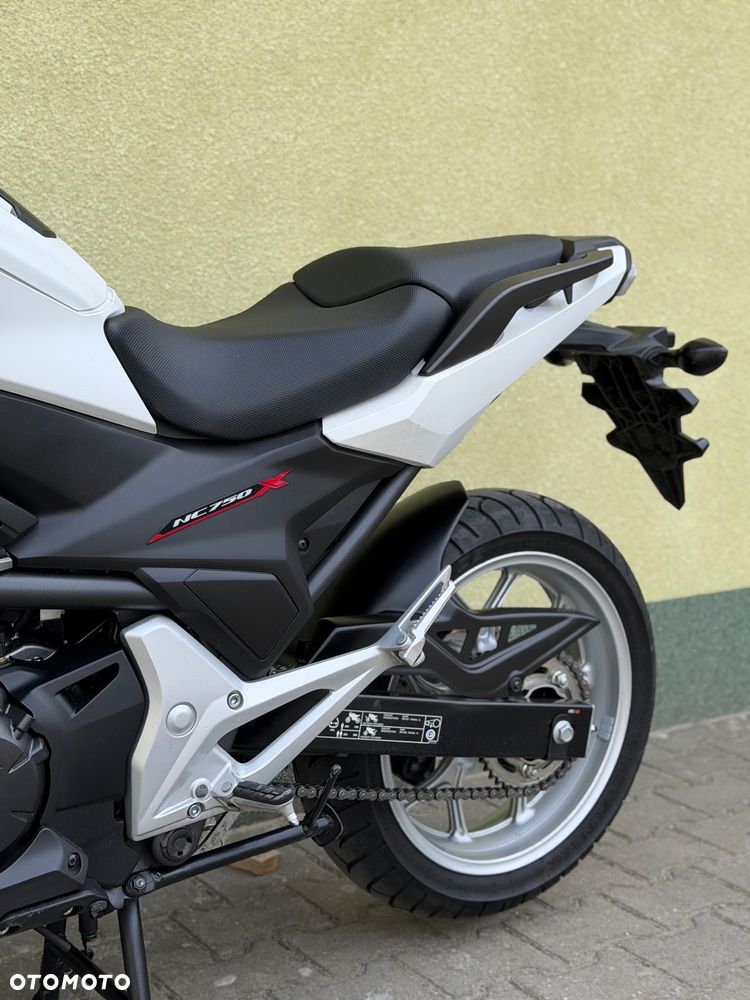 Honda NC - 32