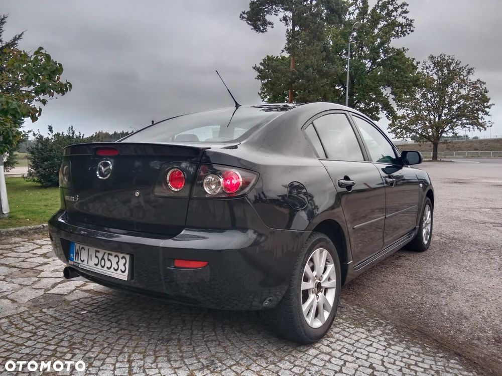 Mazda 3 2.0 16V Active - 15