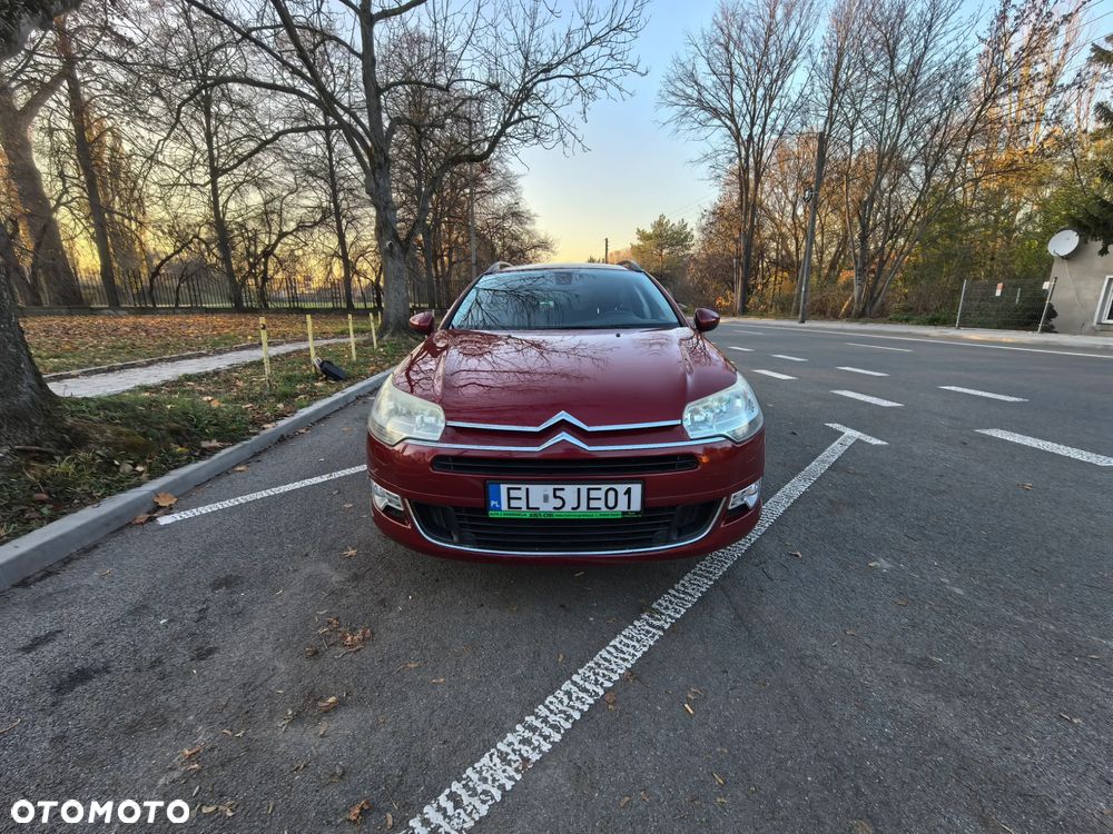 Citroën C5 2.0i 16V Exclusive - 1