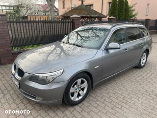 BMW Seria 5 520d