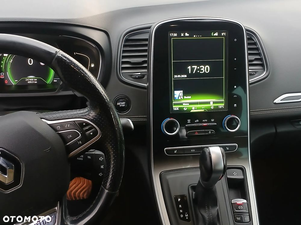 Renault Grand Scenic ENERGY dCi 160 EDC INITIALE PARIS - 11