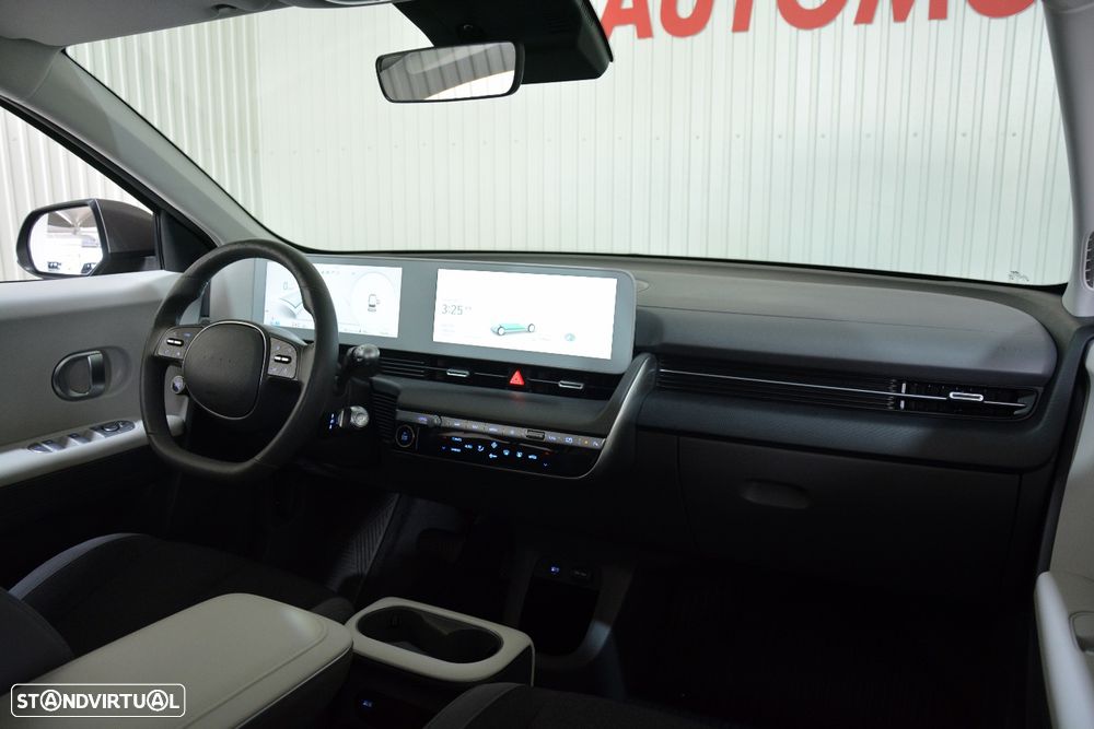 Hyundai Ioniq 5 58 kWh Dynamiq - 15