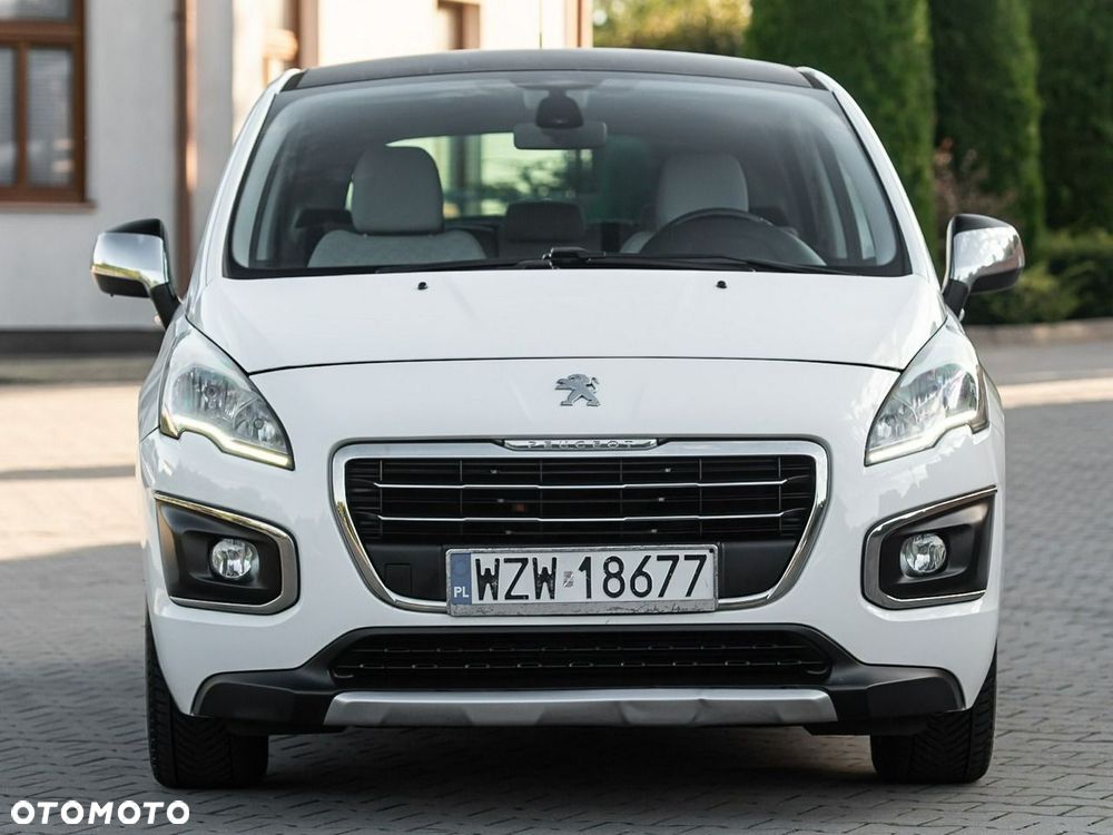 Peugeot 3008 120 VTi Premium - 11