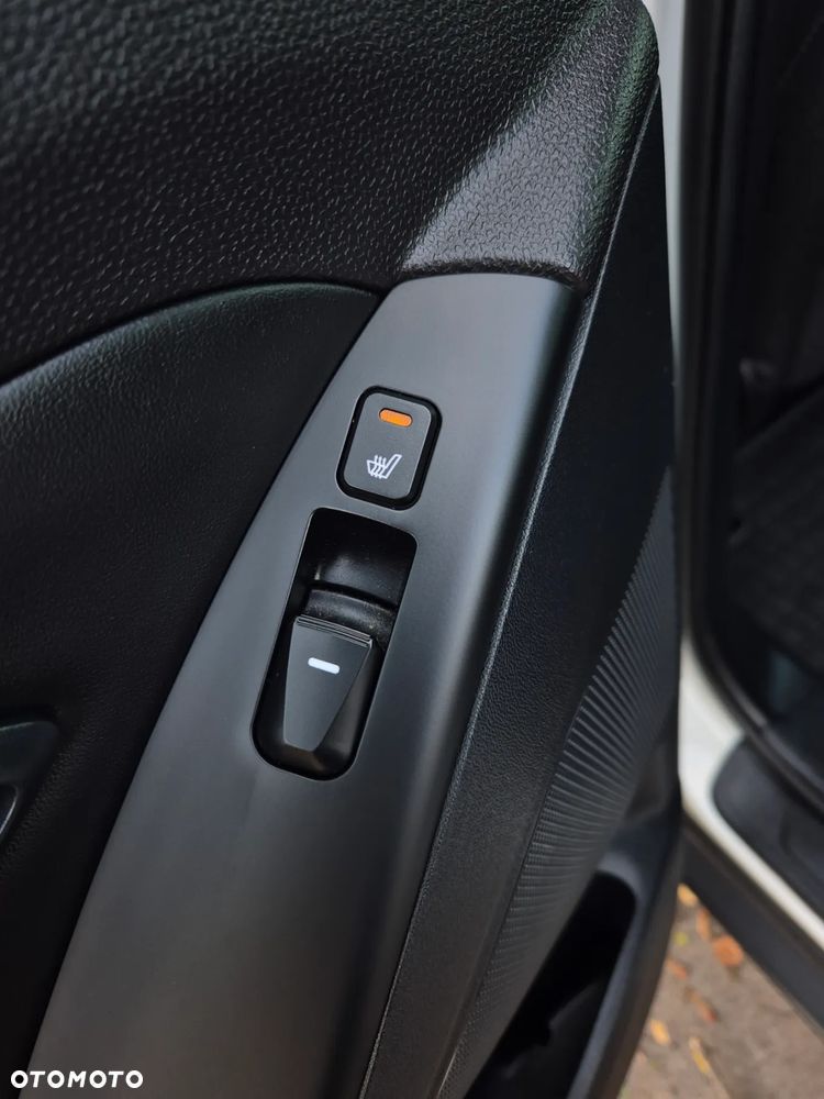 Hyundai ix35 2.0 4WD Automatik Style - 19