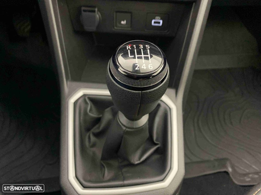 Dacia Sandero 1.0 ECO-G Stepway Extreme + Up&Go Bi-Fuel - 12