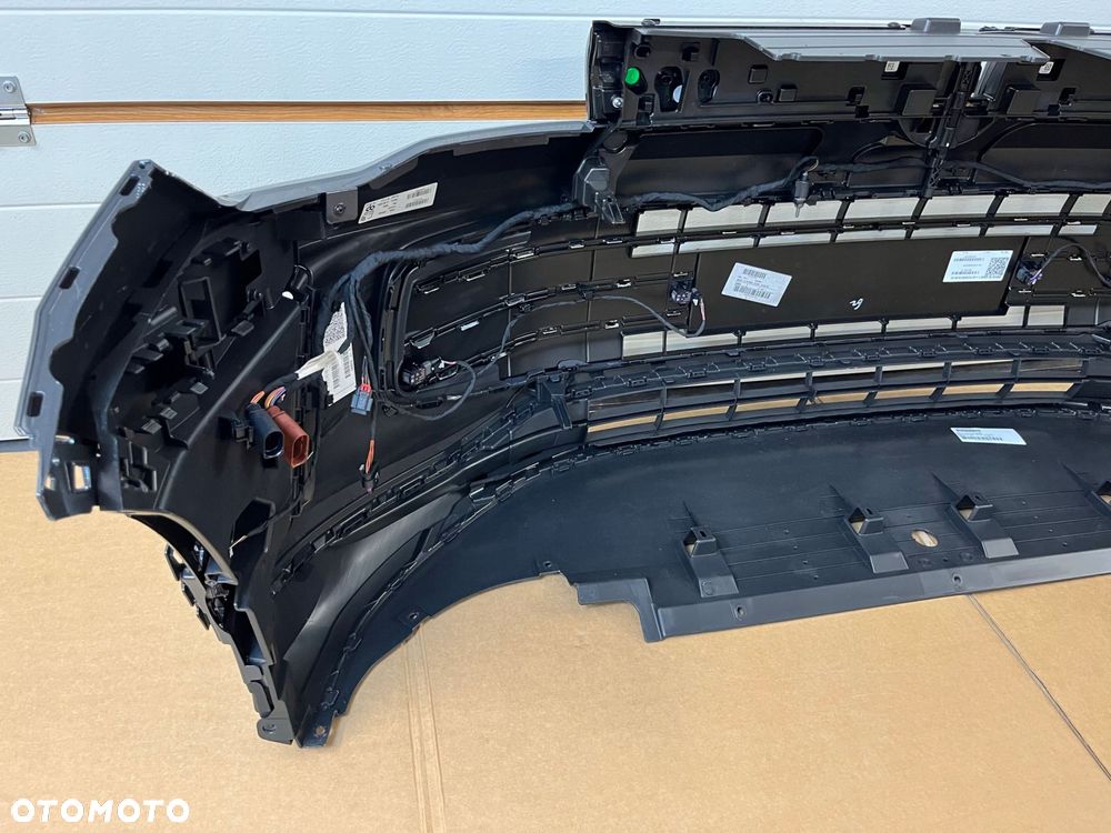 zderzak vw tiguan iii 2023-2025 zderzak przedni vw tiguan 571 li7f brand - 10