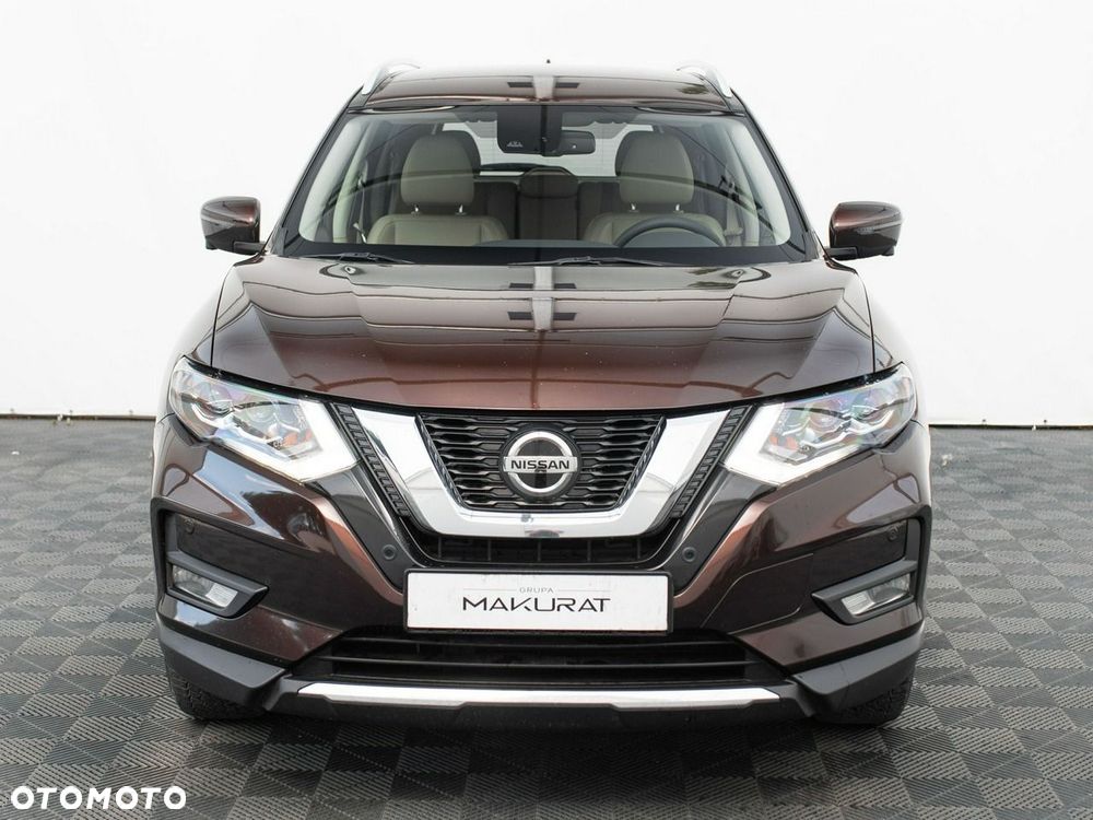 Nissan X-Trail 1.3 DIG-T Tekna 2WD DCT - 8