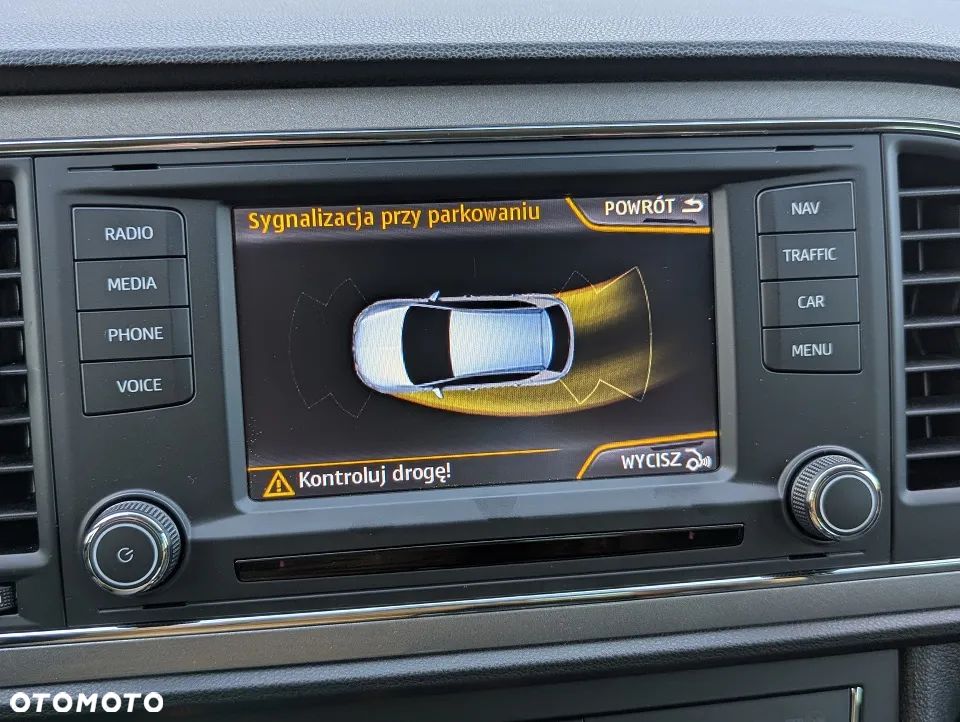 Seat Leon 2.0 TDI Start&Stop FR - 20