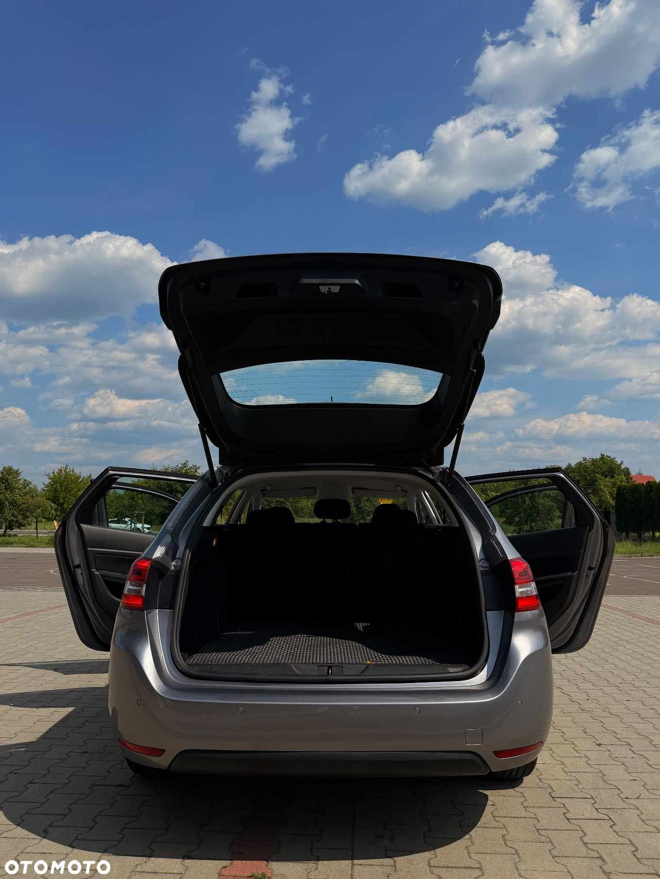 Peugeot 308 SW 1.5 BlueHDi Active Pack S&S - 10