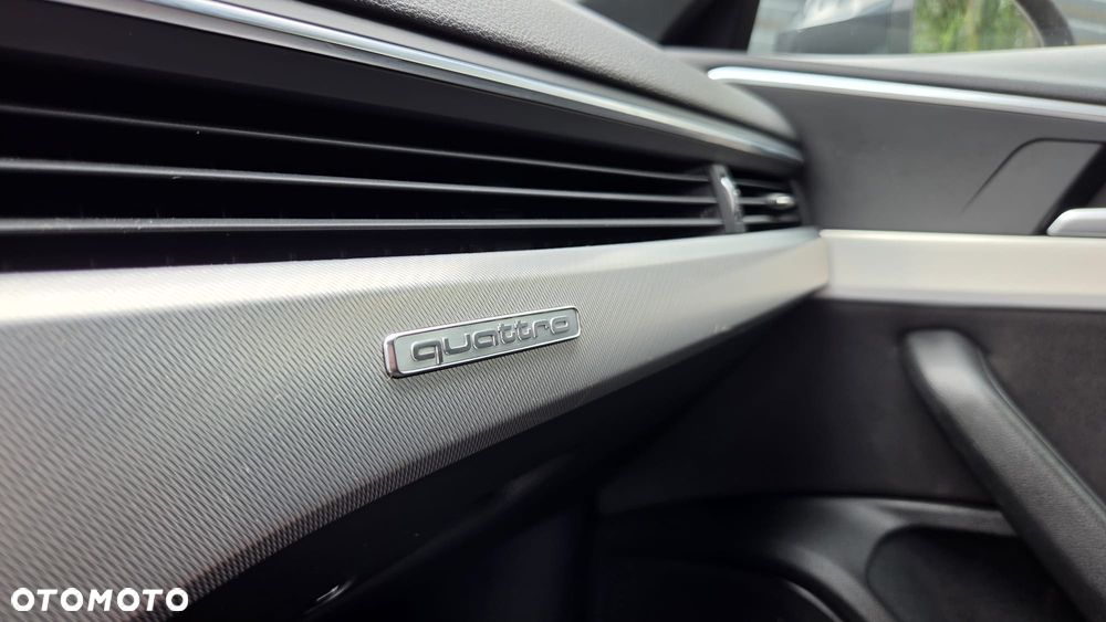 Audi A4 Avant 40 TDI S tronic quattro - 19