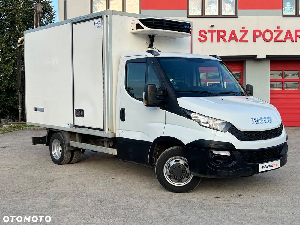 Iveco 35C13 - 1