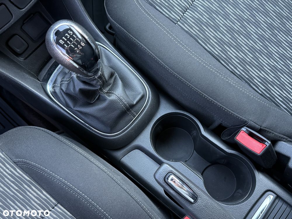 Opel Mokka - 26