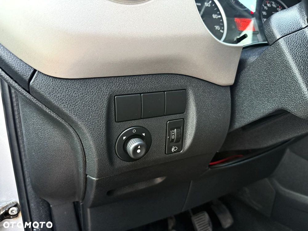 Peugeot Partner 1.6 HDi Outdoor - 21