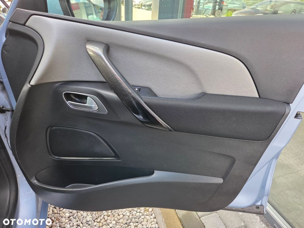 Citroën C4 Picasso BlueHDi 120 Business Class - 21