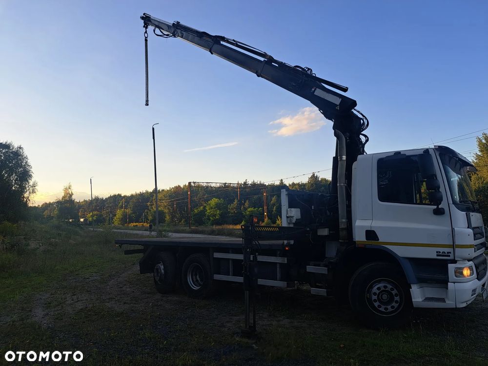 DAF AS - 8