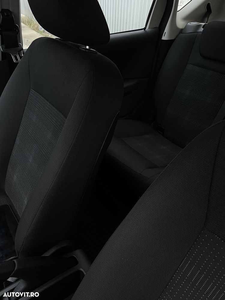 Mercedes-Benz A 150 - 15