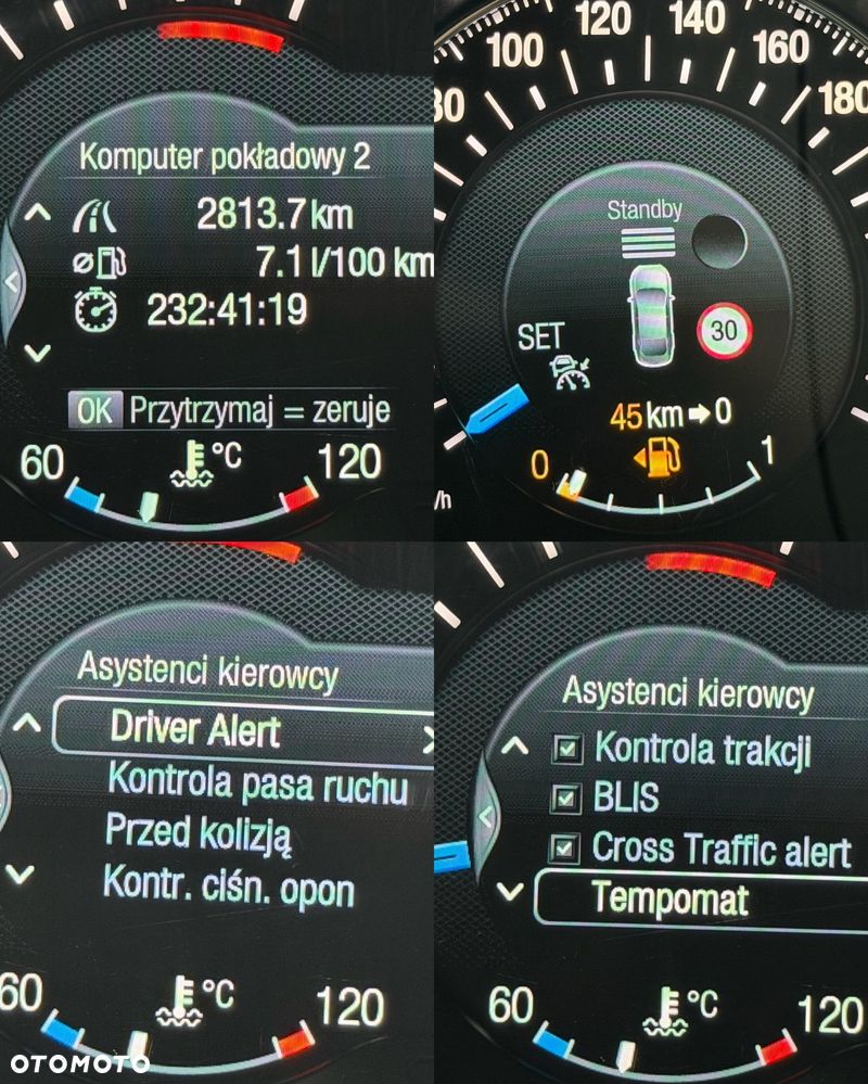 Ford S-Max 2.0 TDCi Bi-Turbo Vignale PowerShift - 35