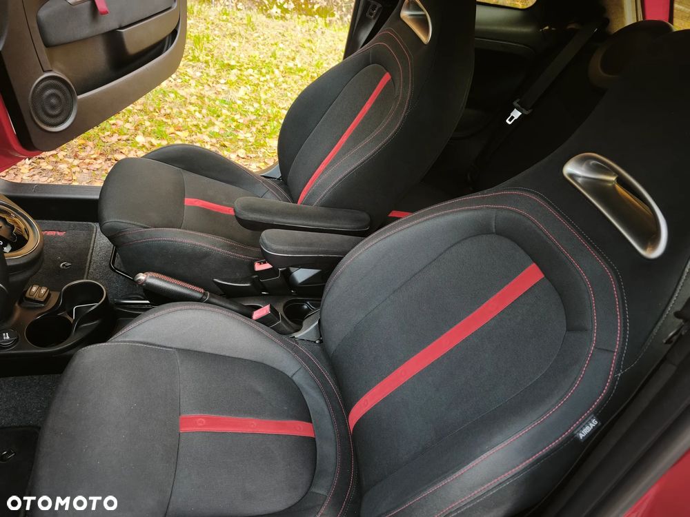 Abarth 500 - 18