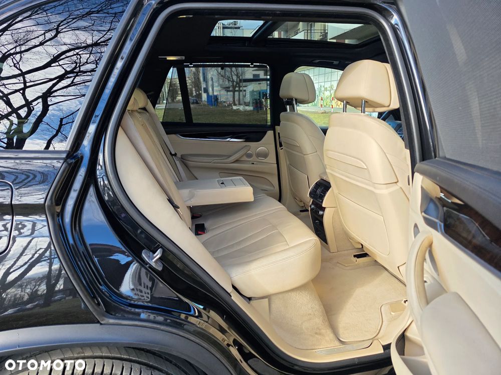 BMW X5 - 34