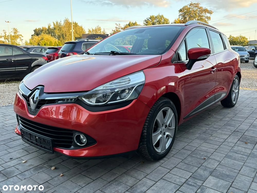 Renault Clio ver--energy-tce-90-intens - 3