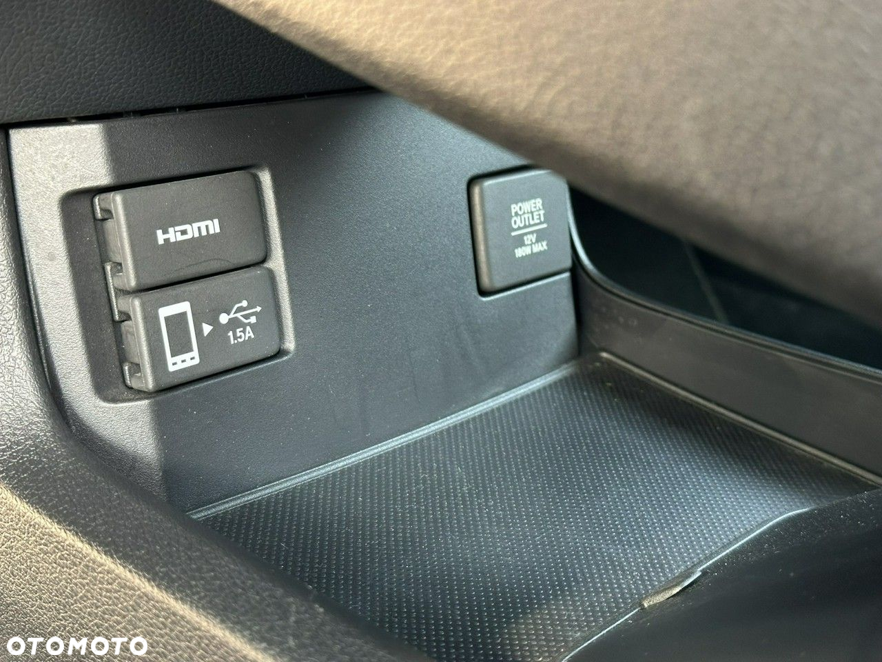 Honda Civic 1.6 i-DTEC Automatic Executive - 32