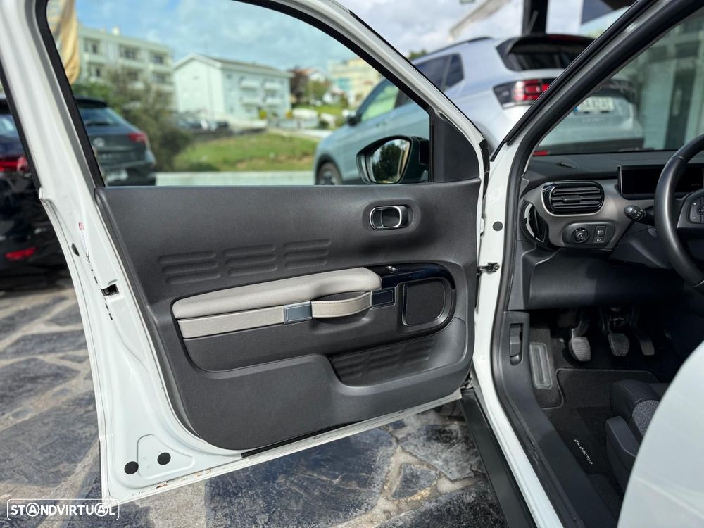 Citroën C4 Cactus - 12