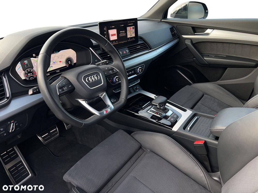 Audi Q5 Sportback - 10