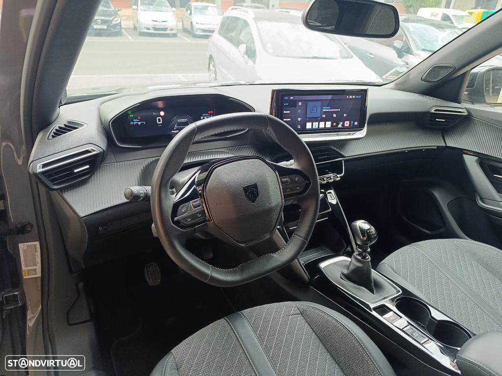 Peugeot 2008 1.2 PureTech Allure Pack - 9