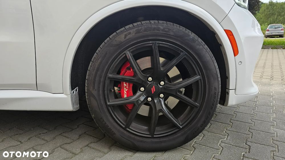Dodge Durango - 11