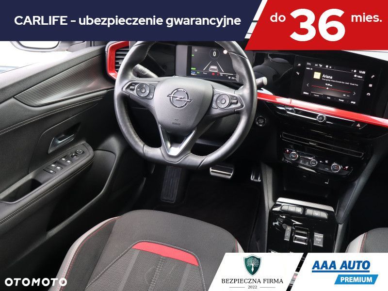 Opel Mokka - 9