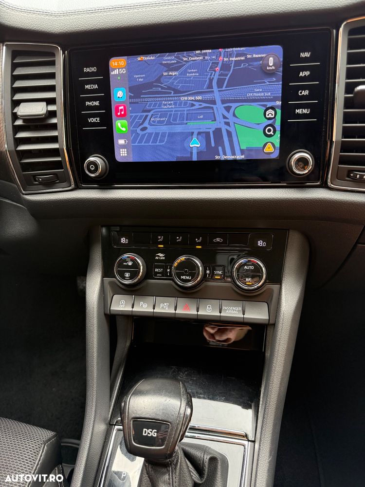 Skoda Kodiaq - 18
