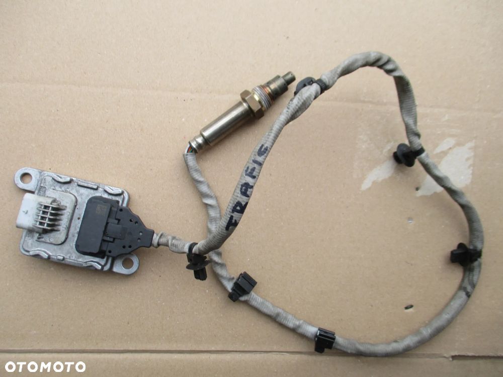 RENAULT TRAFIC III 2.0 DCI SONDA NOX CZUJNIK - 2